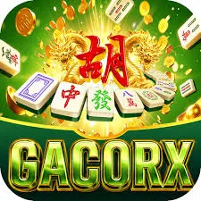 GACORX - Aplikasi Soal Ujian Terbaik untuk Pembelajaran