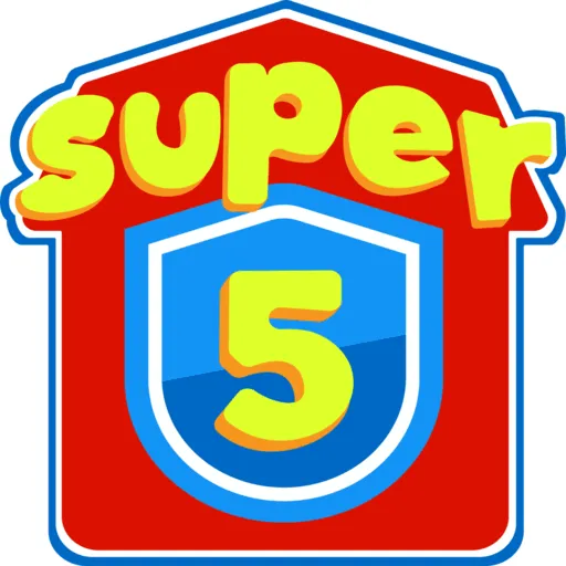SUPER5 - Aplikasi Catatan Keuangan Terbaik untuk Manajemen Finansial Anda